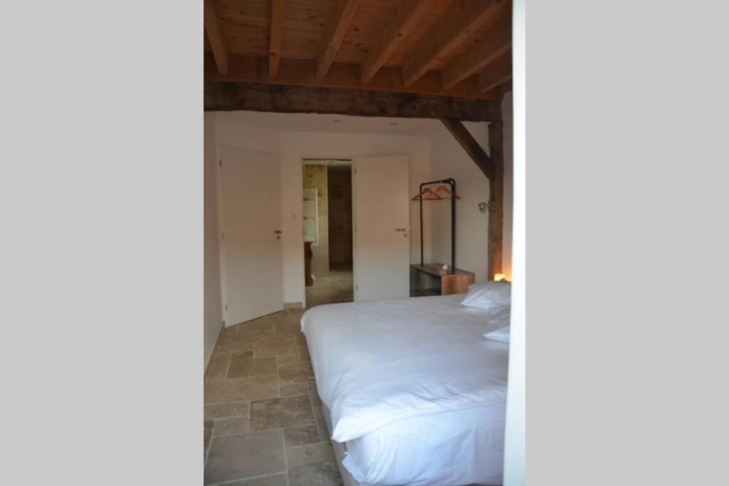 Villa Corps De Ferme Labarthe A Pimbo Esterno foto
